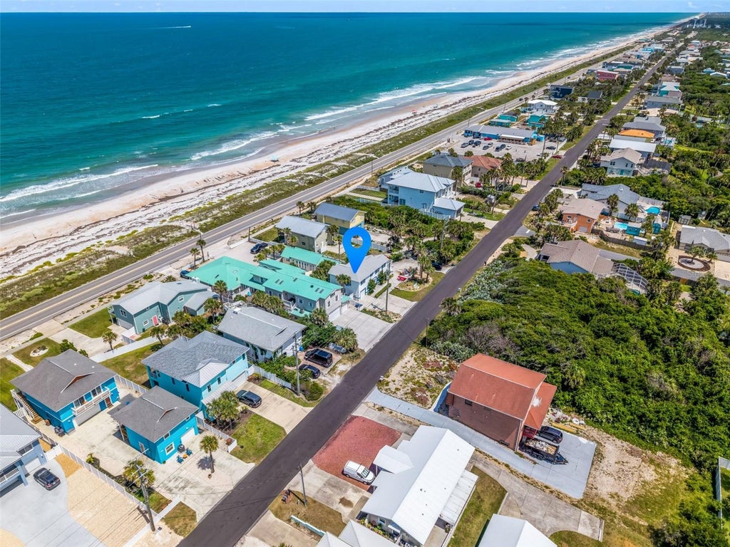 Photo of 2347 S Central Avenue, Flagler Beach, FL 32136 (MLS # V4949705)