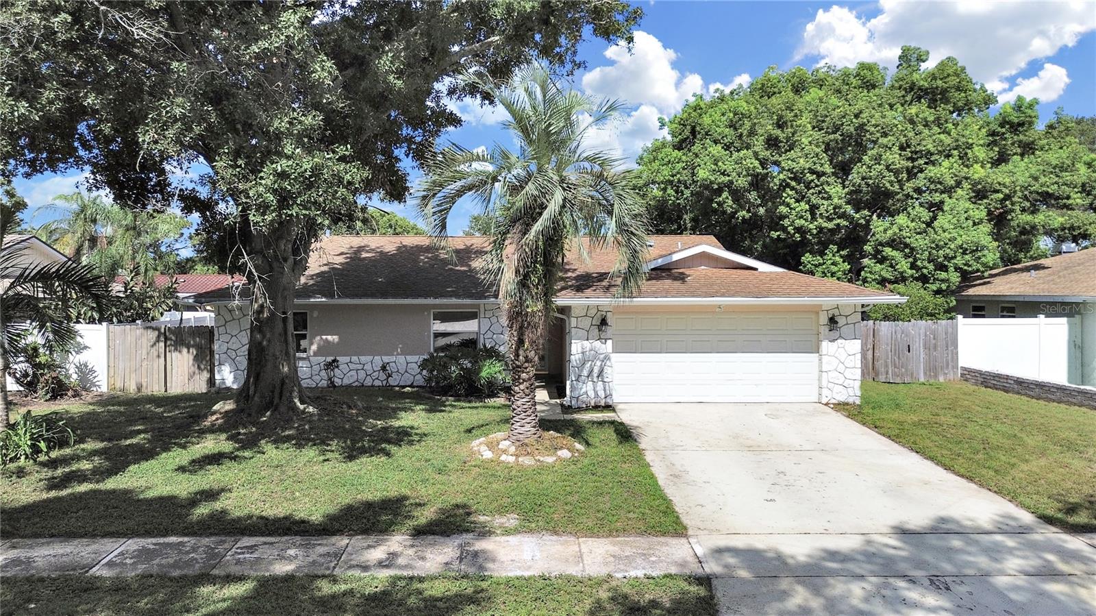 3366 FOX HILL DRIVE