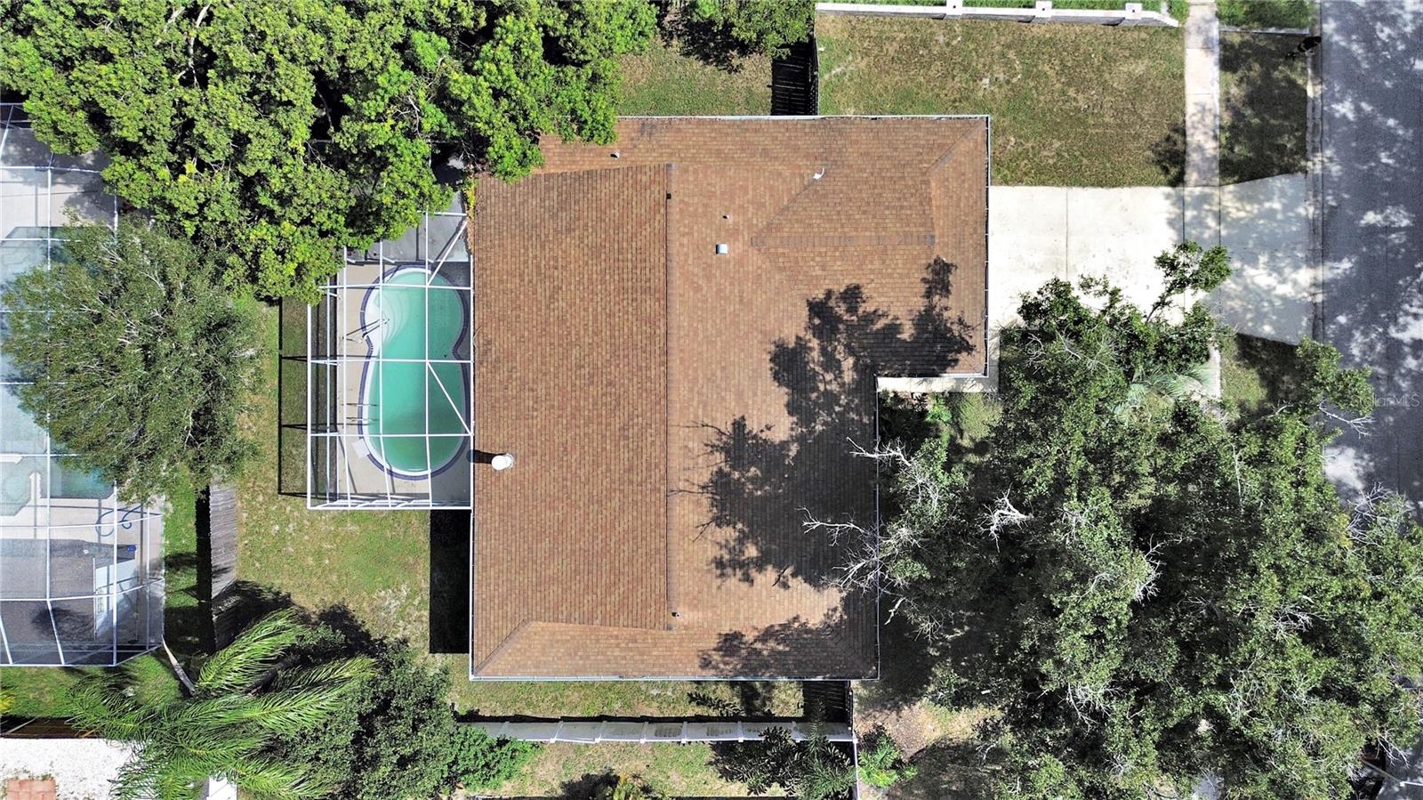 3366 FOX HILL DRIVE