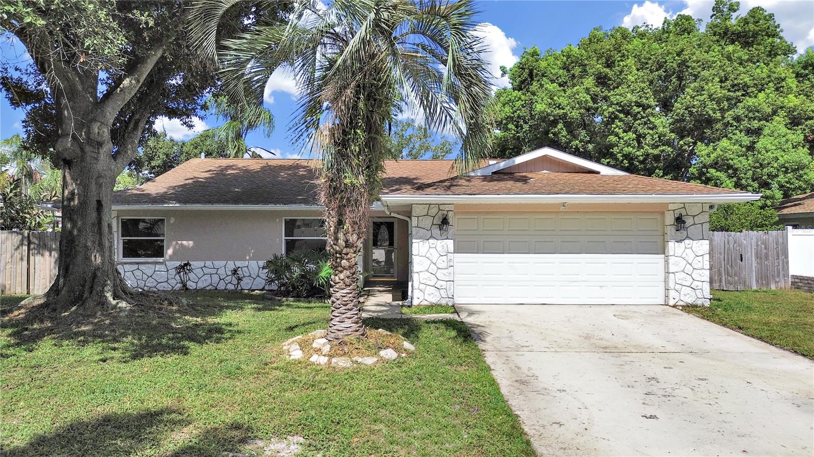 Endless Potential in Prime Countryside Location!
This 3-bedroom, 2-bath, 2-car garage pool home is a diamond in the rough, just waiting to shine again. With large bedrooms, a vaulted ceiling in the living room, and a desirable open floor plan, this home offers a solid foundation for your creative vision.
Offered AS IS, it needs a full renovation—ideal for buyers ready to make it their own or investors looking for their next project. The spacious layout, combined with a private backyard and pool, makes it easy to see how stunning this home can become.
Bring your tools and imagination — and turn this opportunity into a dream home!
Fantastic Location:
Nestled in a sought-after Countryside neighborhood with top-rated schools and a welcoming community. Close to Clearwater Mall, Home Depot, Lowe’s, Publix, Walmart, and a variety of restaurants. Conveniently situated between Safety Harbor and Dunedin, and just 20 minutes to the Gulf beaches.
Whether you're a first-time homebuyer with a vision or a seasoned investor, this property is full of promise. Schedule your showing today!