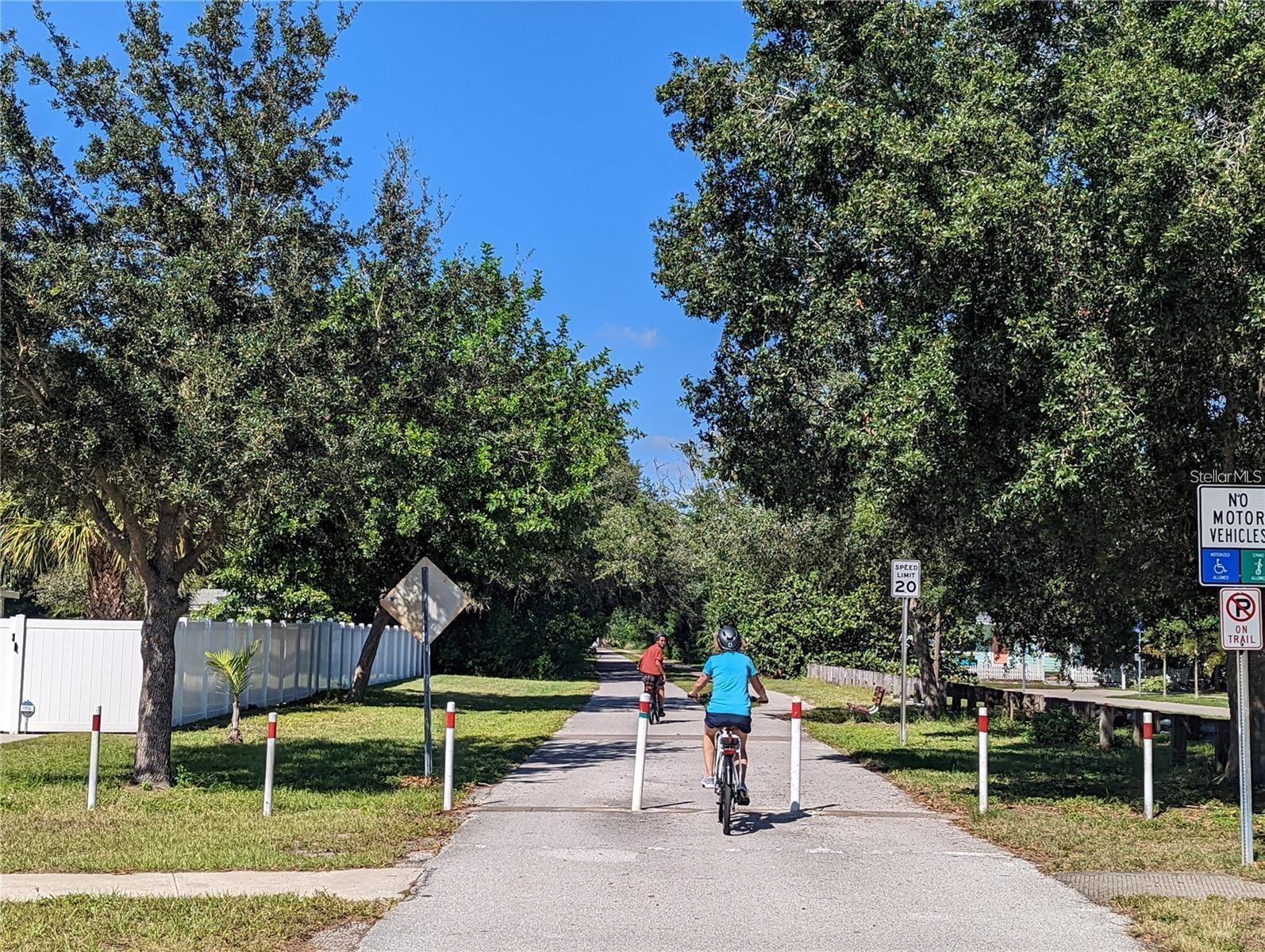 SUNSET POINT 2ND ADD - Residential Lease