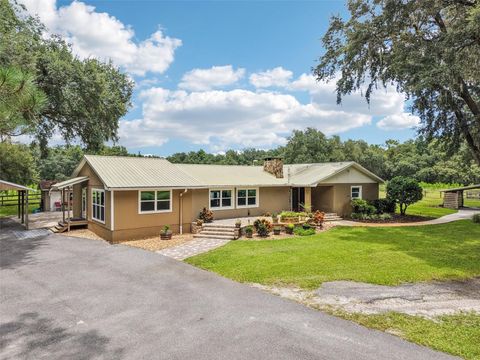 Photo of 5117 Cr 316a, Bushnell, FL 33513 (MLS # G5099810)