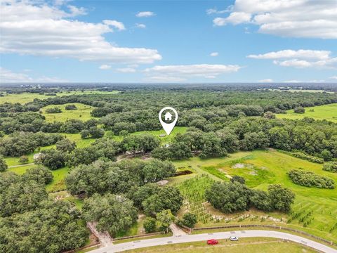 Photo of 5117 Cr 316a, Bushnell, FL 33513 (MLS # G5099810)