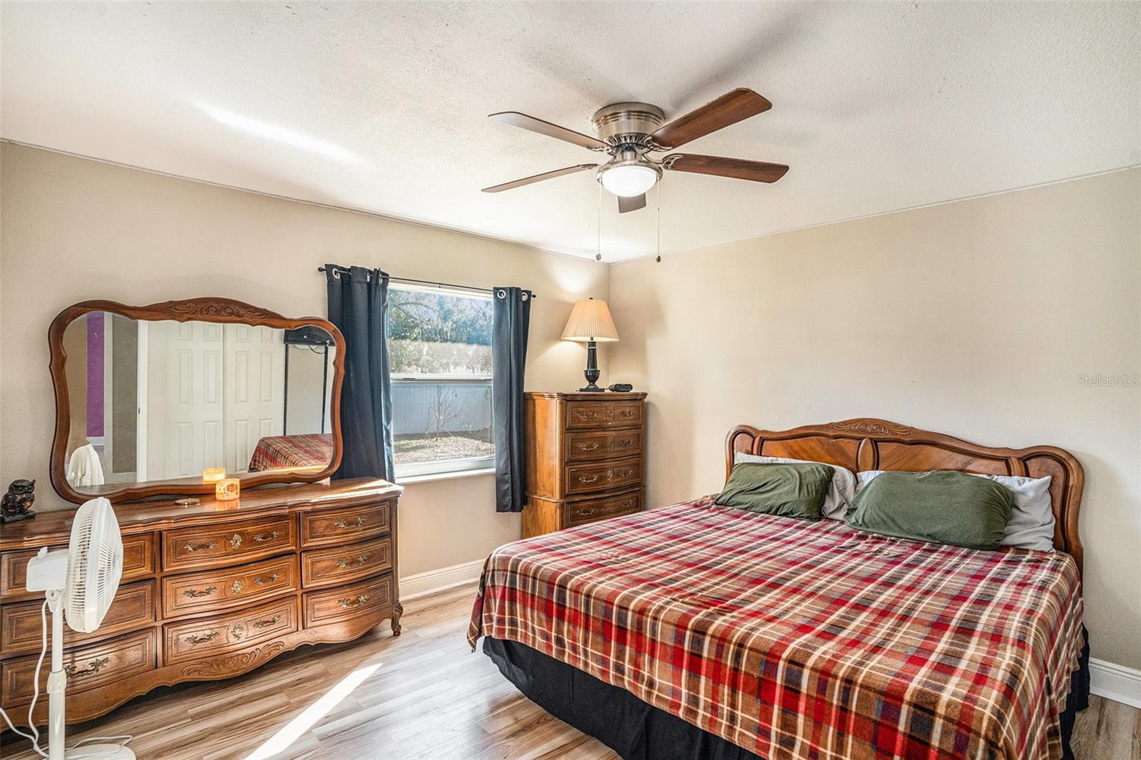 BRANDON RIDGELAND UNIT TWO - Residential