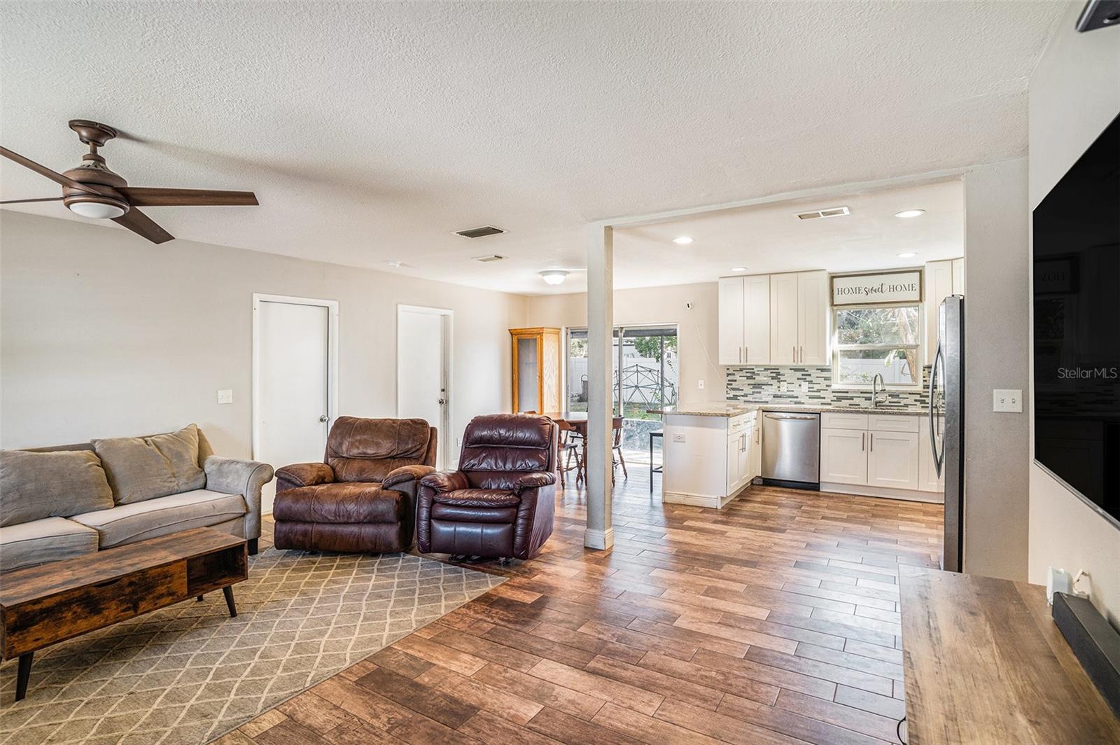 BRANDON RIDGELAND UNIT TWO - Residential