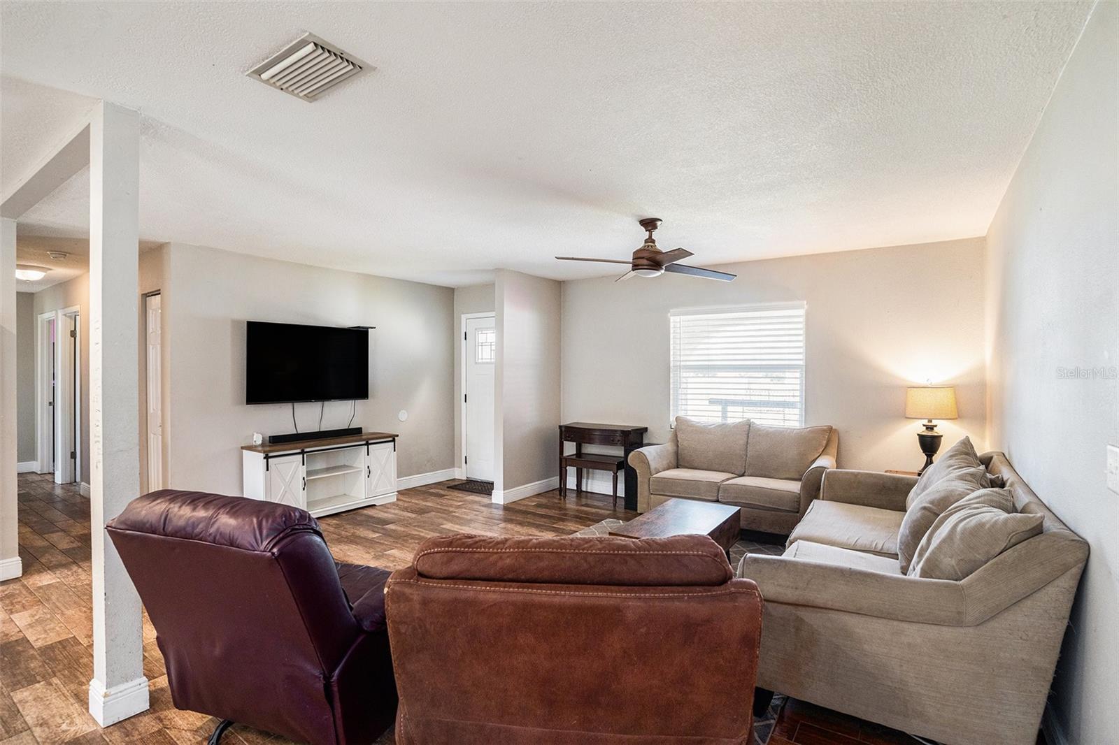 BRANDON RIDGELAND UNIT TWO - Residential