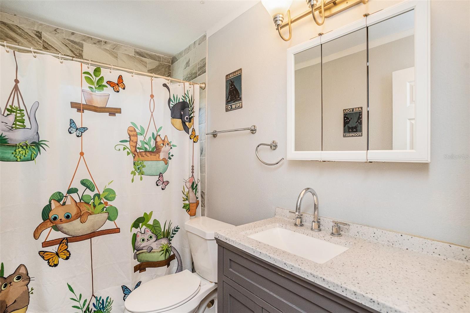 BRANDON RIDGELAND UNIT TWO - Residential