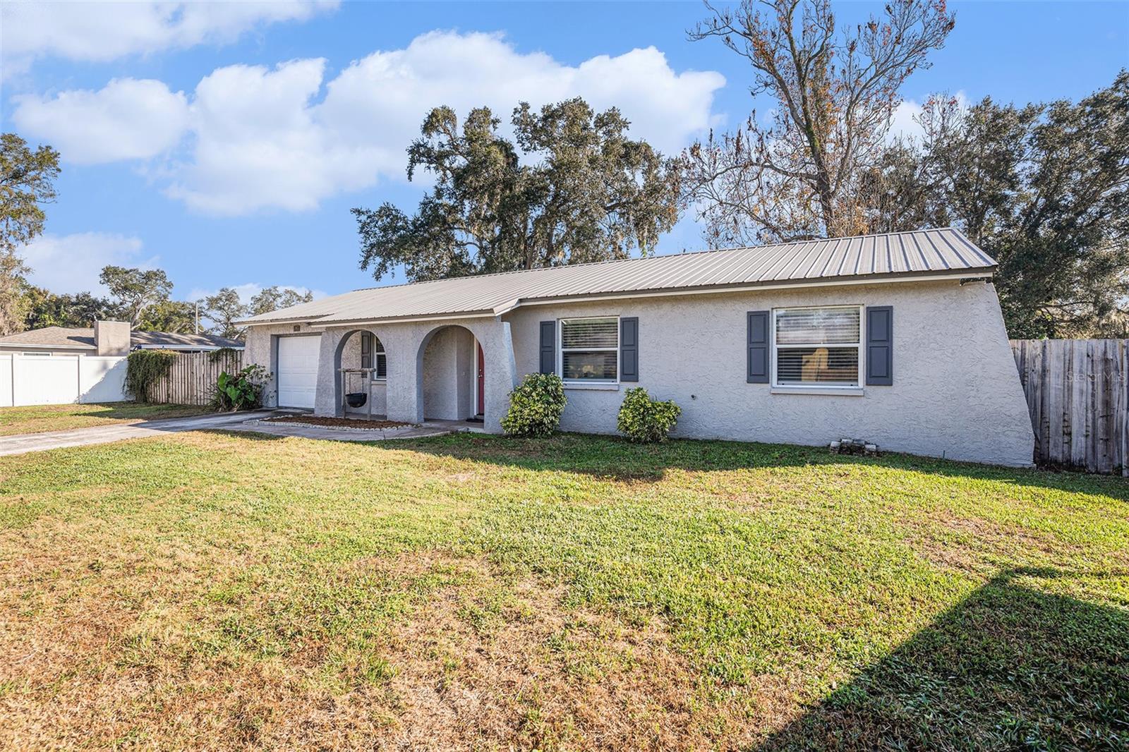 BRANDON RIDGELAND UNIT TWO - Residential