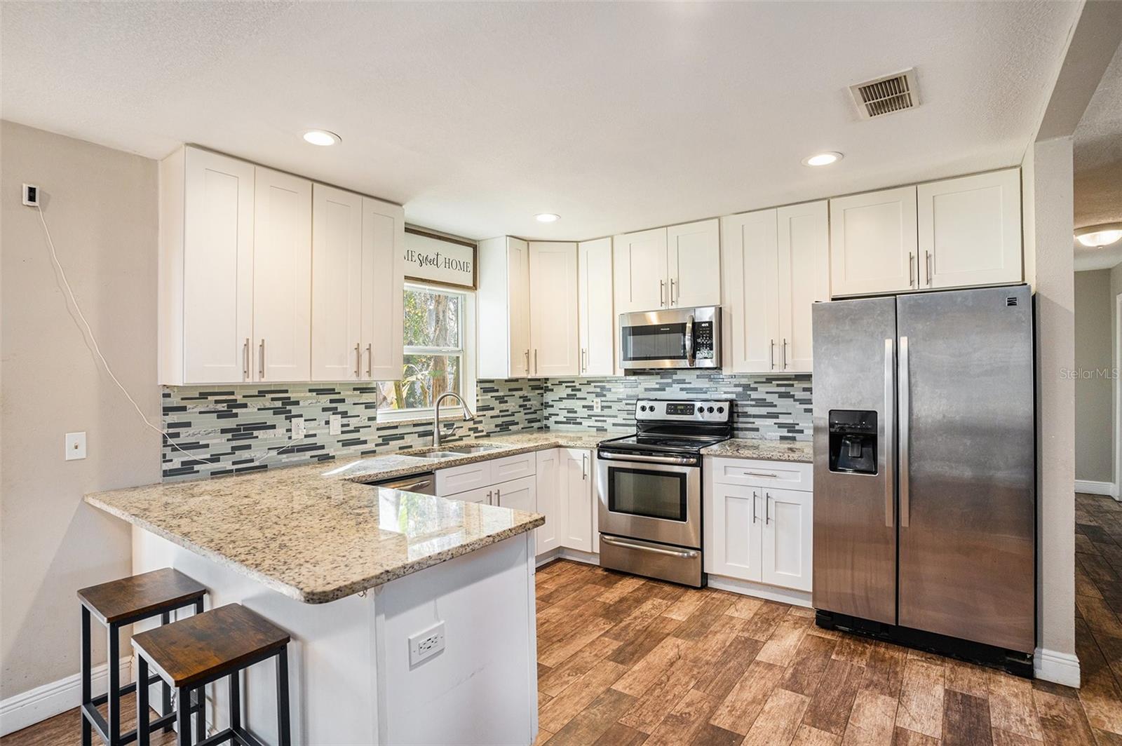 BRANDON RIDGELAND UNIT TWO - Residential