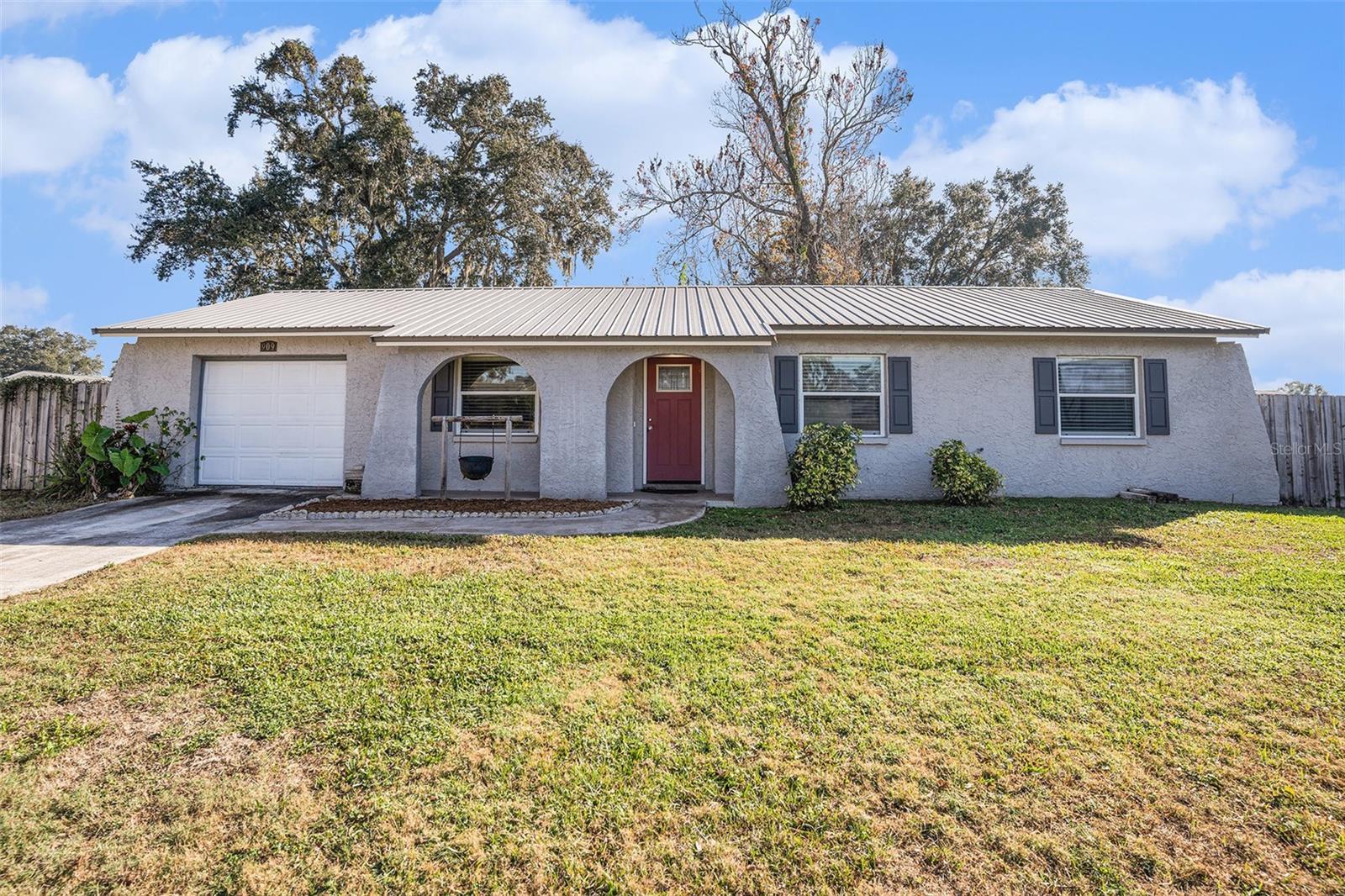 BRANDON RIDGELAND UNIT TWO - Residential