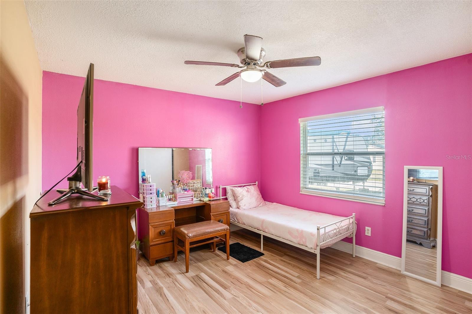 BRANDON RIDGELAND UNIT TWO - Residential