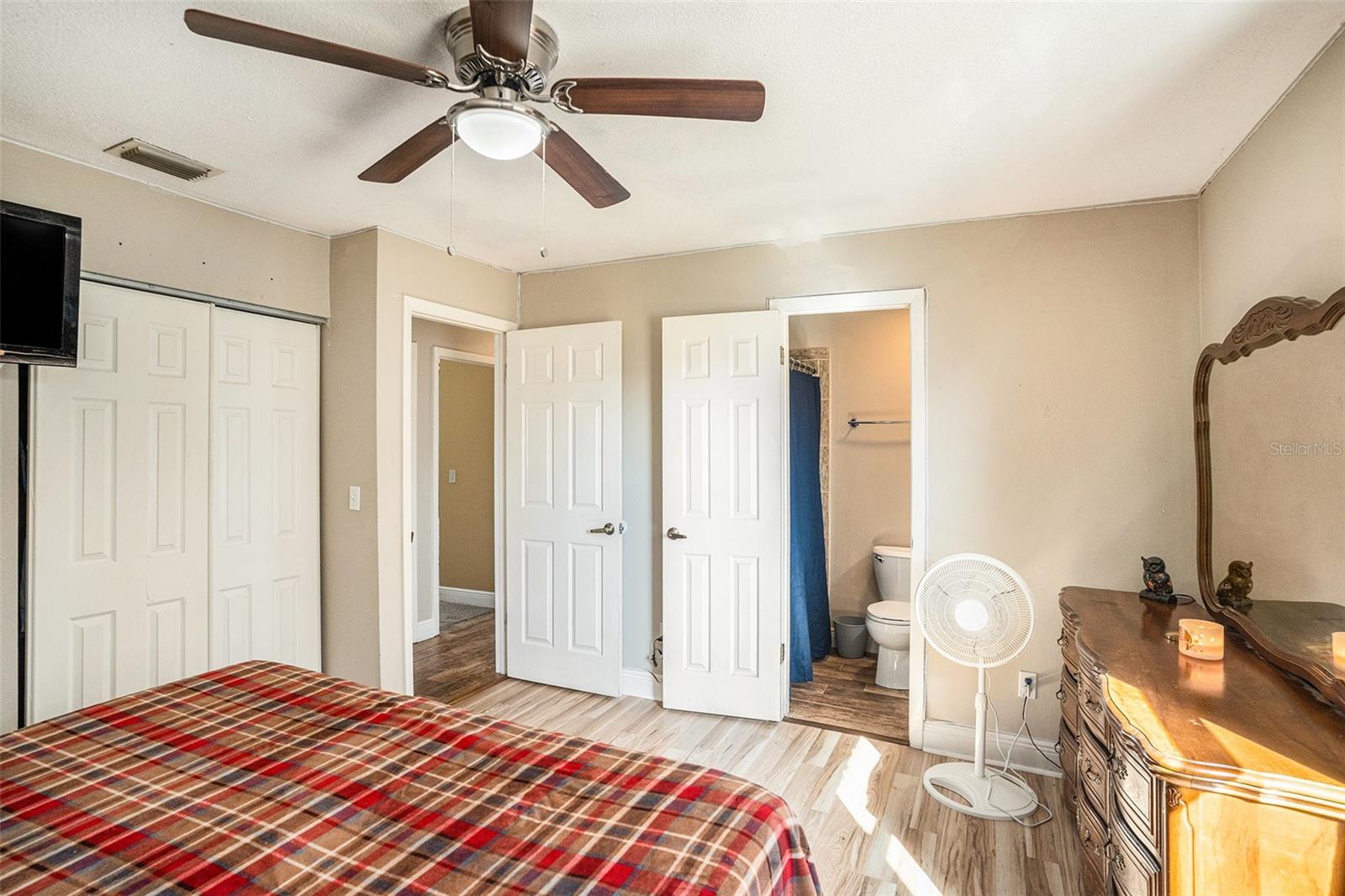 BRANDON RIDGELAND UNIT TWO - Residential