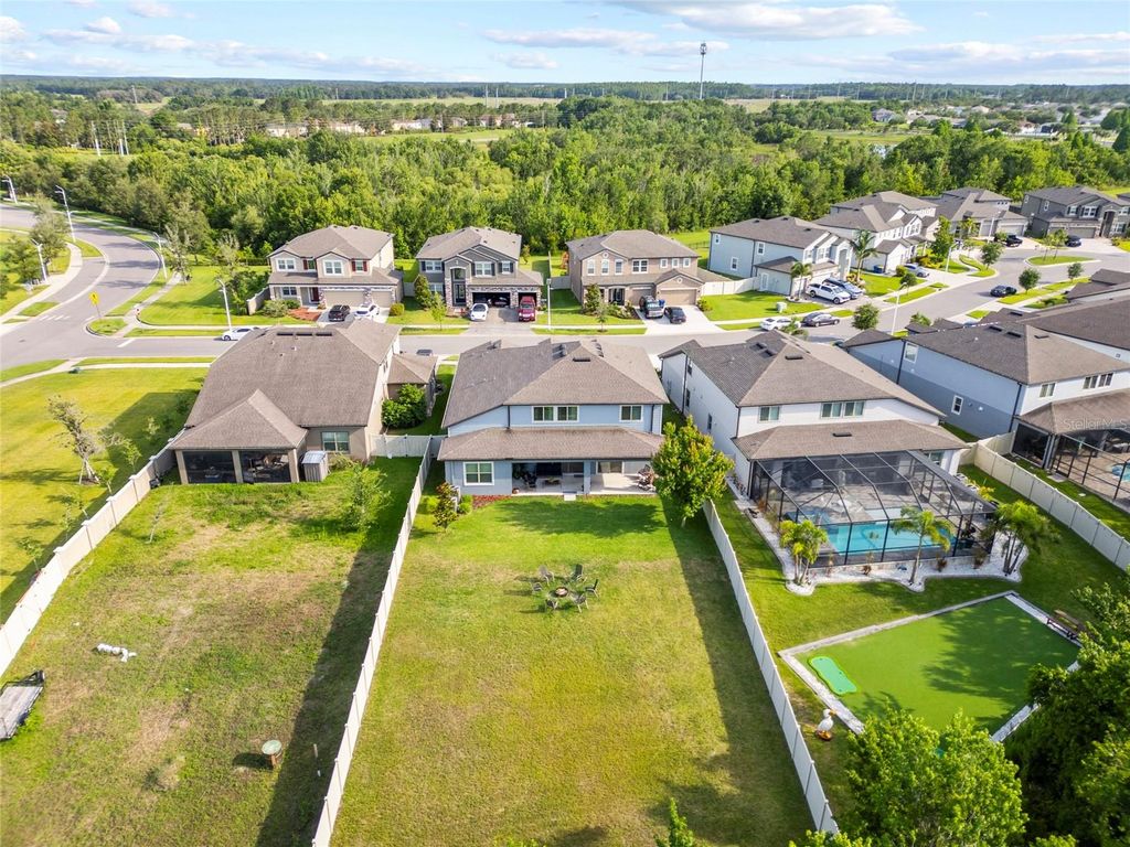 Photo of 31643 Colada Drift Way, Wesley Chapel, FL 33545 (MLS # TB8386197)