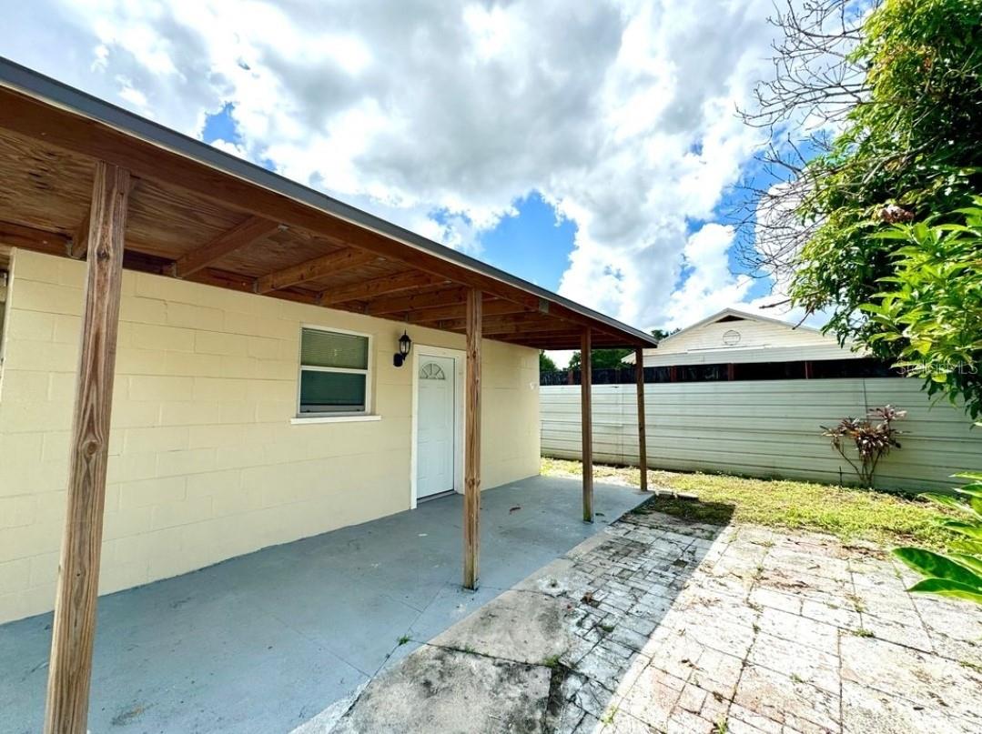PANAMA - Residential Lease