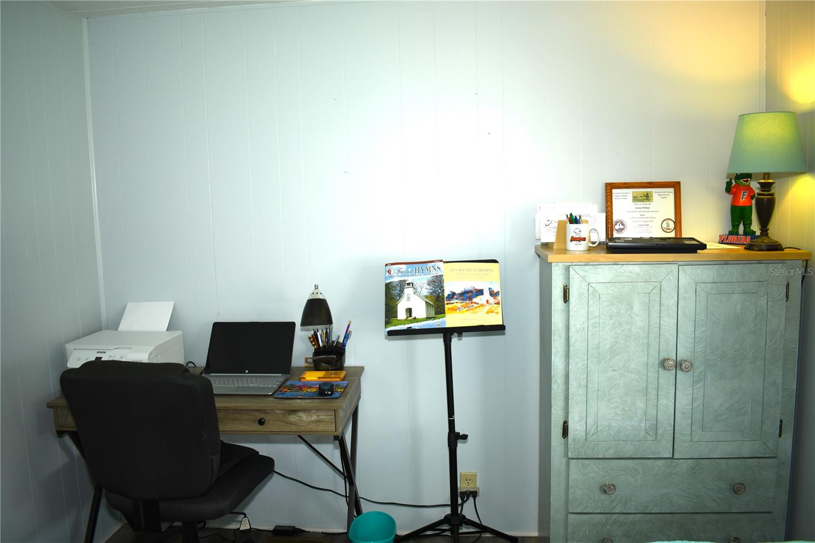 LAKESIDE RANCH FOR MOBILE HOMES - Residential