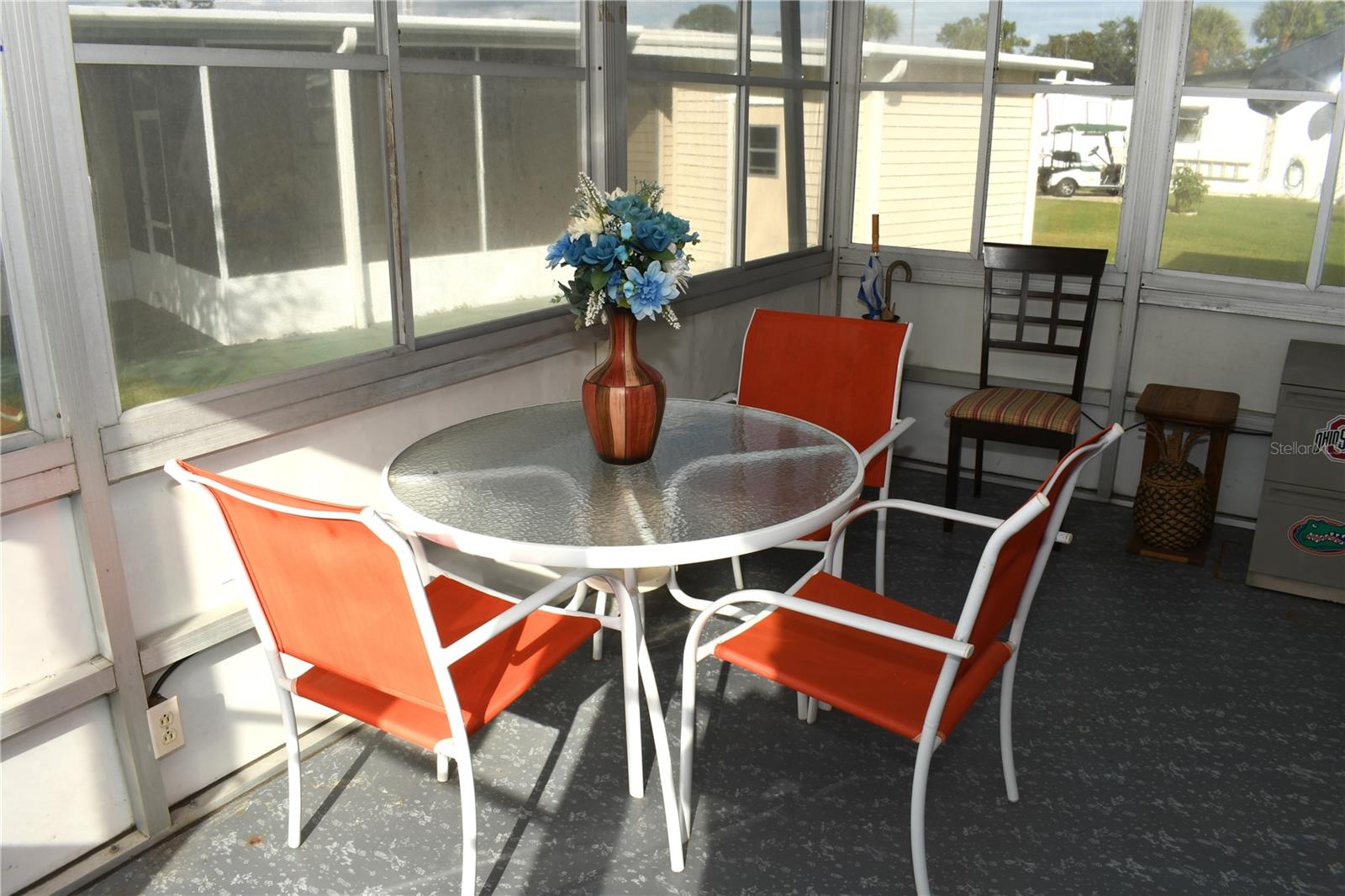 LAKESIDE RANCH FOR MOBILE HOMES - Residential