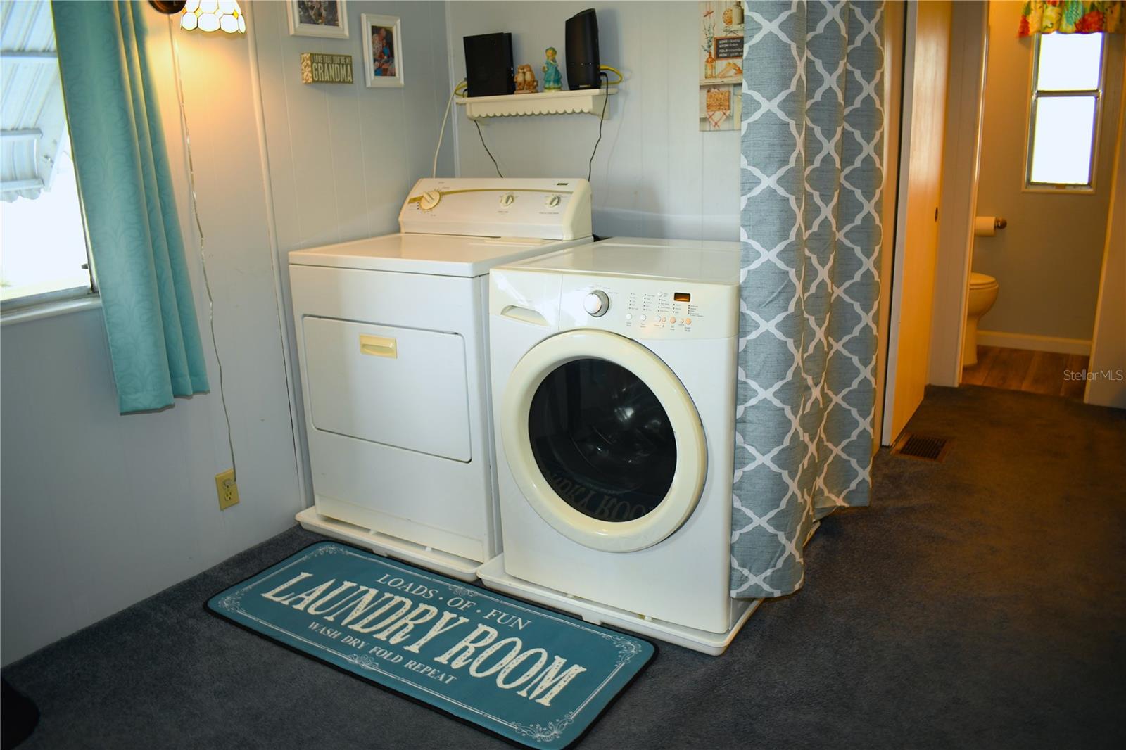 LAKESIDE RANCH FOR MOBILE HOMES - Residential