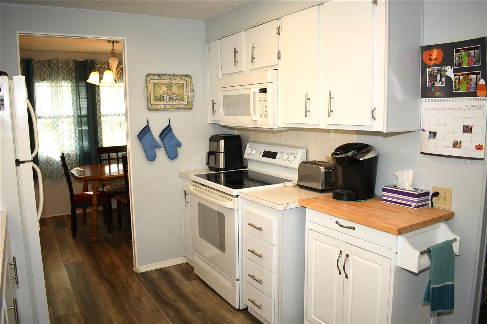 LAKESIDE RANCH FOR MOBILE HOMES - Residential