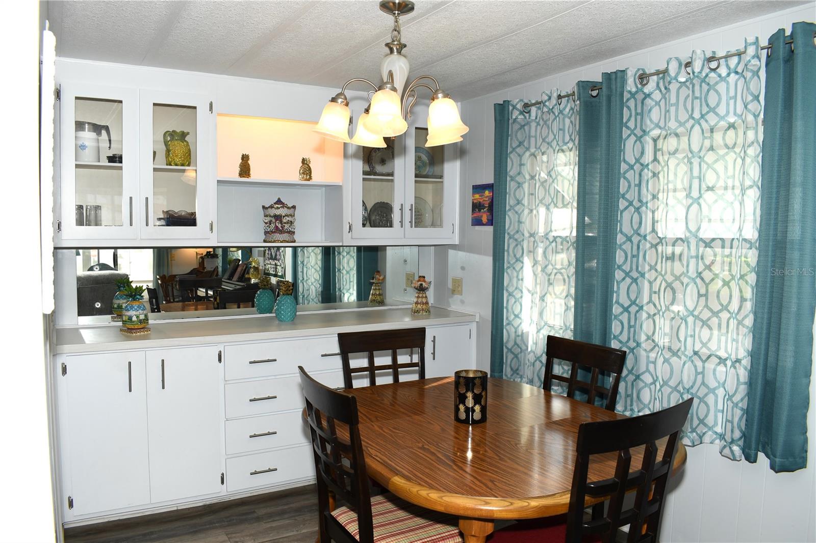 LAKESIDE RANCH FOR MOBILE HOMES - Residential