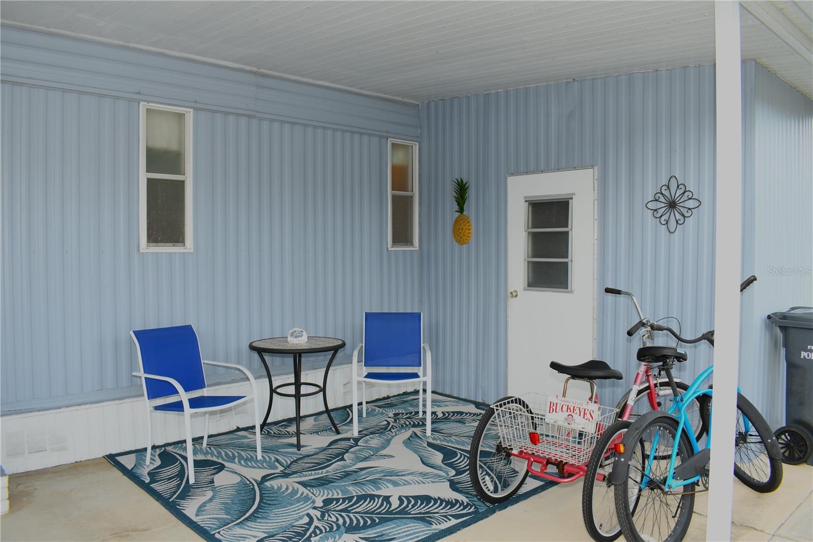 LAKESIDE RANCH FOR MOBILE HOMES - Residential