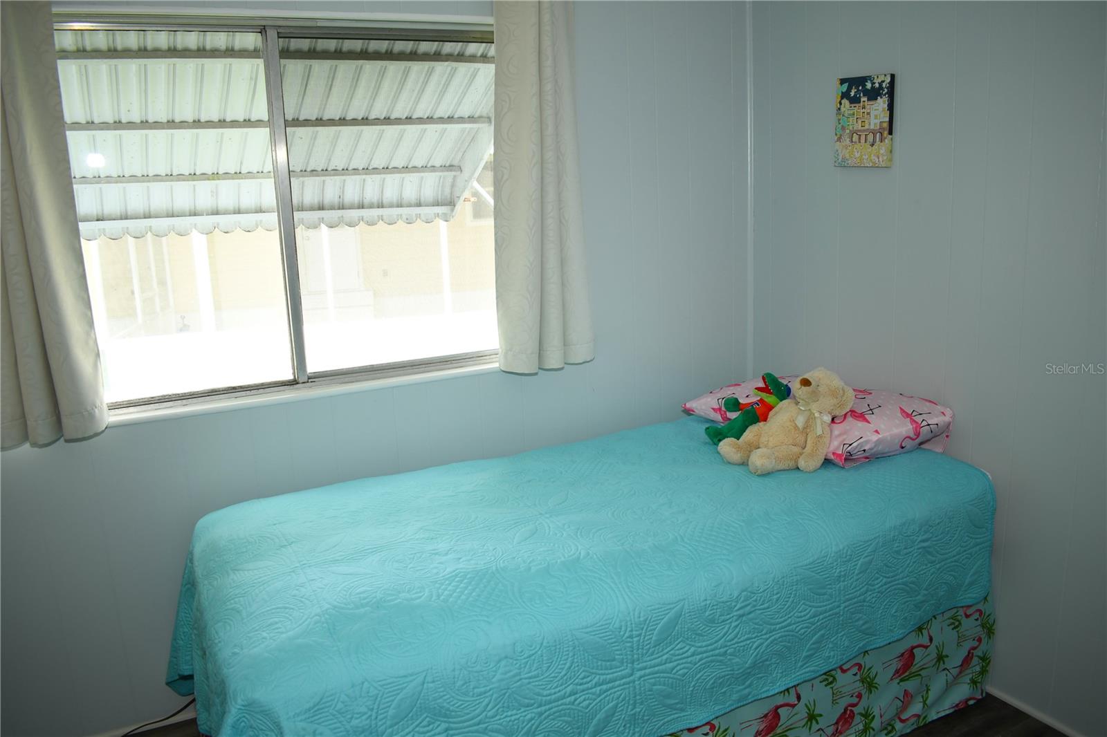 LAKESIDE RANCH FOR MOBILE HOMES - Residential