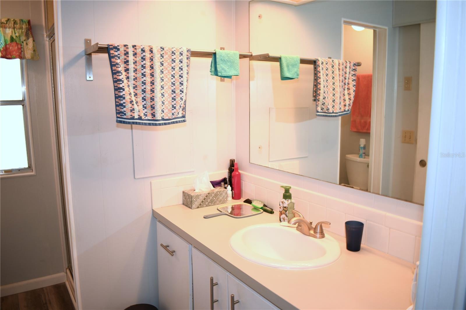 LAKESIDE RANCH FOR MOBILE HOMES - Residential