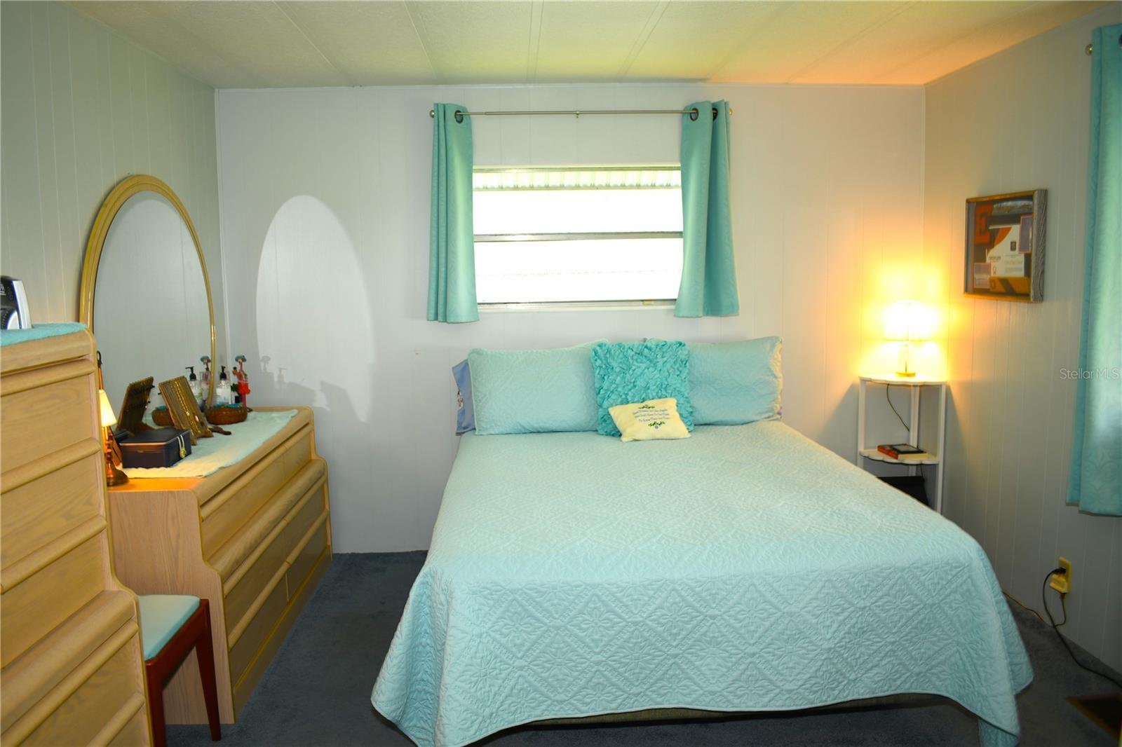 LAKESIDE RANCH FOR MOBILE HOMES - Residential