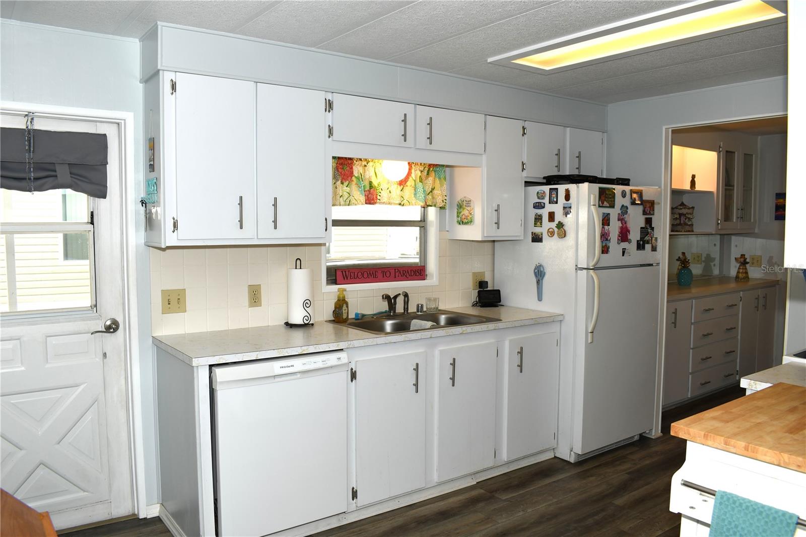 LAKESIDE RANCH FOR MOBILE HOMES - Residential