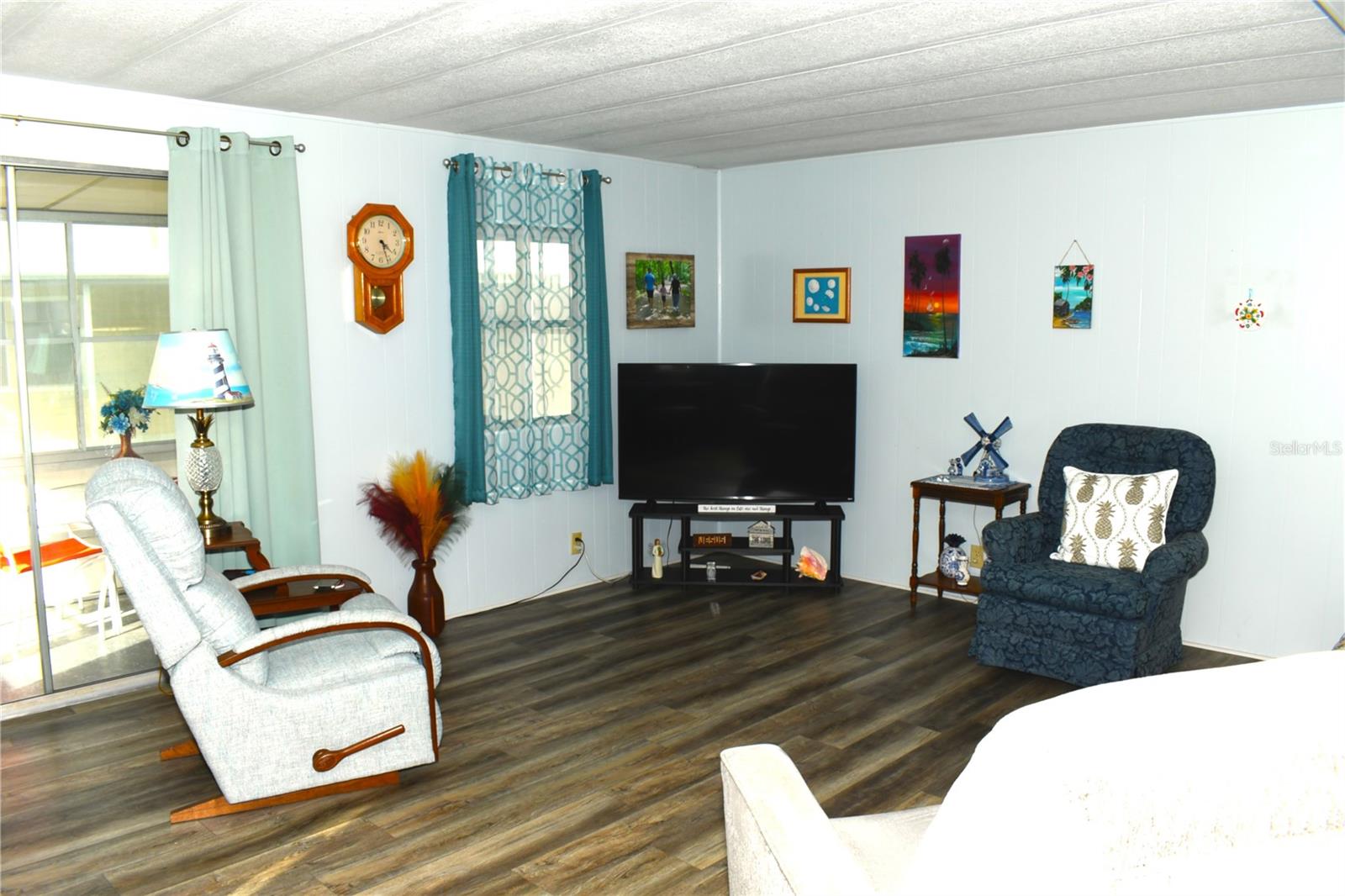 LAKESIDE RANCH FOR MOBILE HOMES - Residential