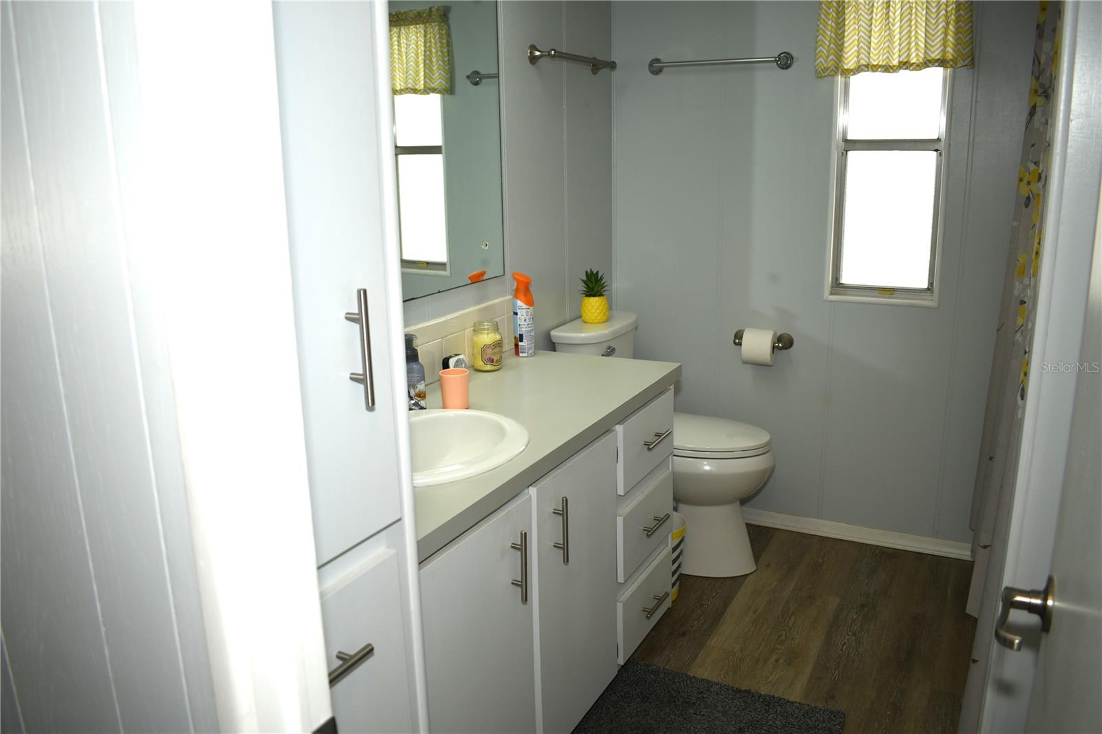 LAKESIDE RANCH FOR MOBILE HOMES - Residential