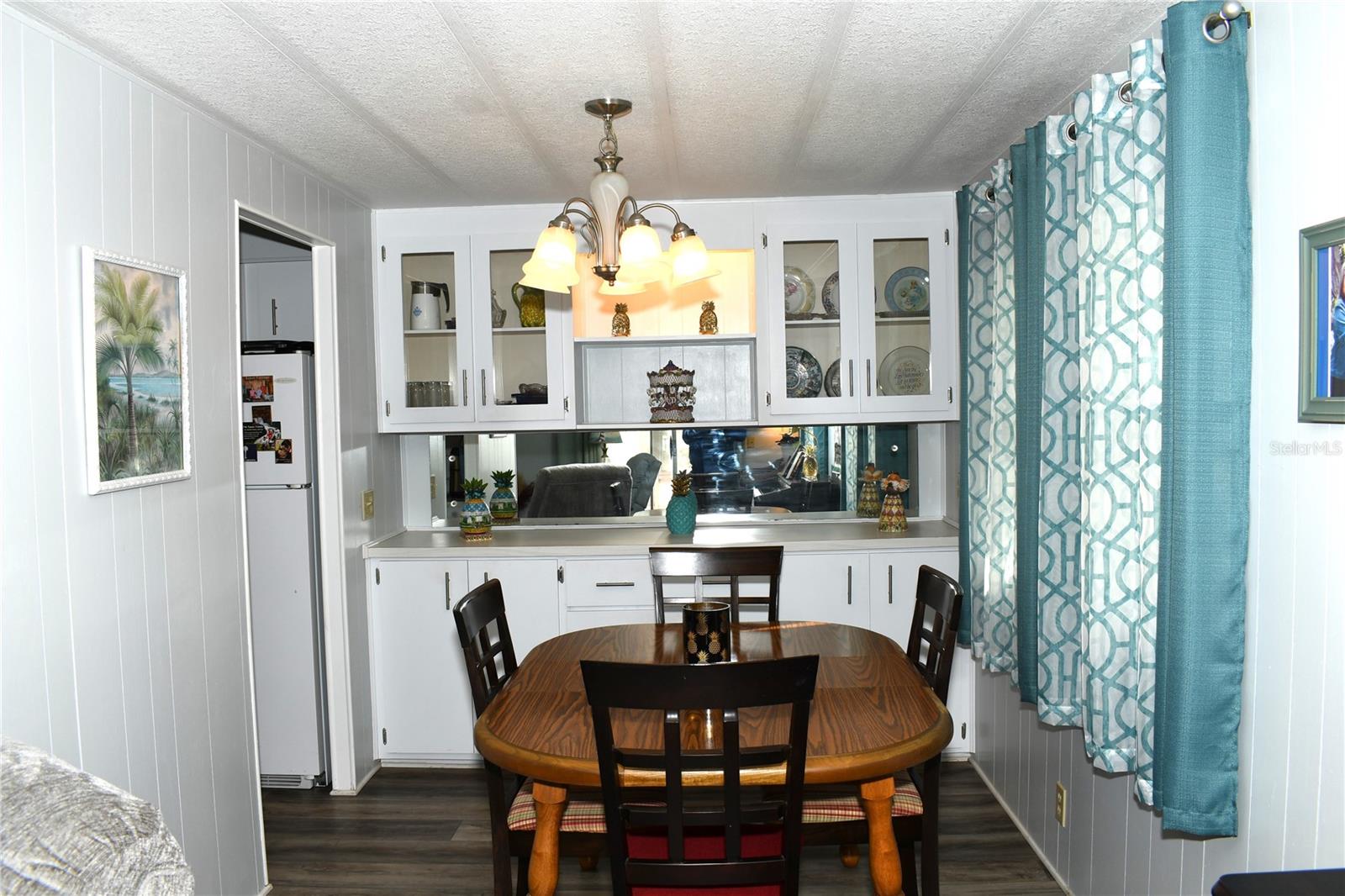 LAKESIDE RANCH FOR MOBILE HOMES - Residential