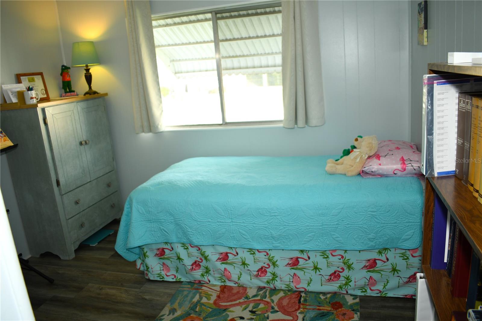 LAKESIDE RANCH FOR MOBILE HOMES - Residential