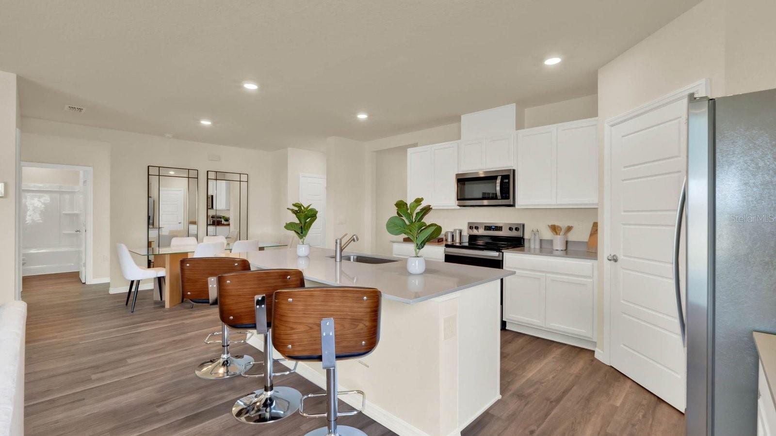 IRONWOOD - Residential