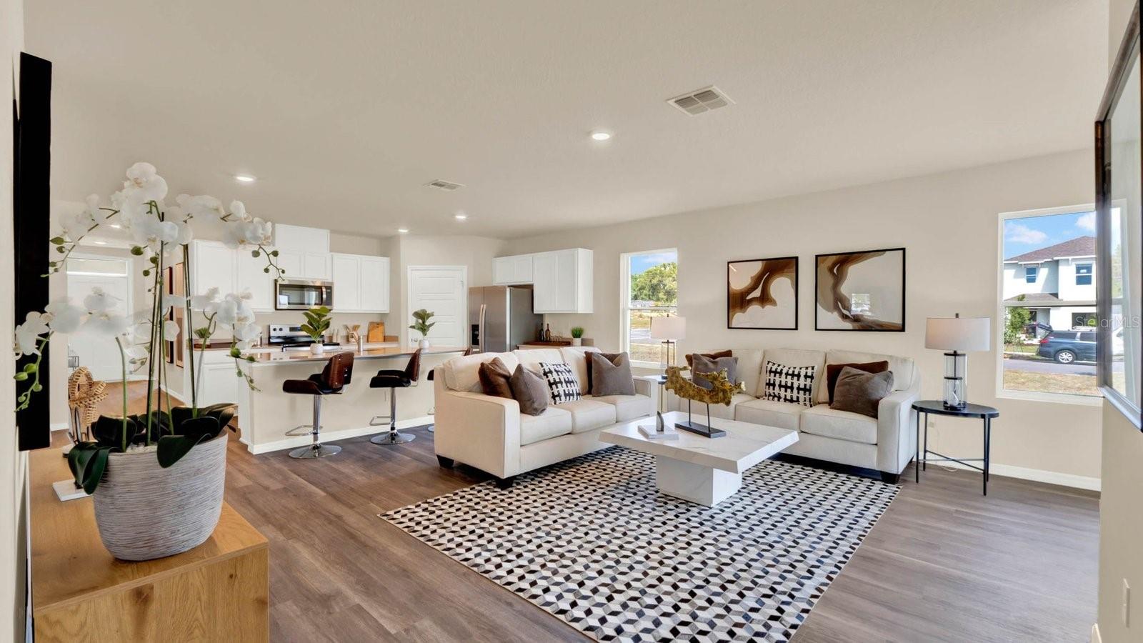 IRONWOOD - Residential