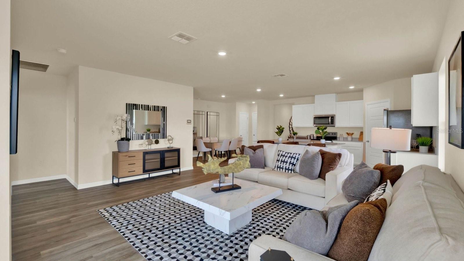 IRONWOOD - Residential