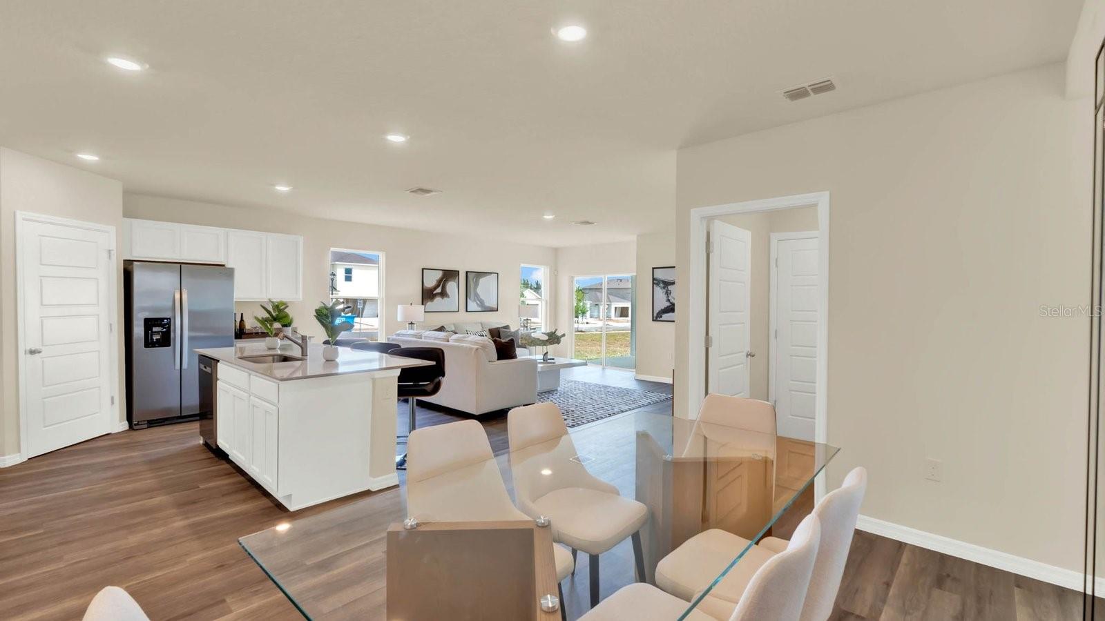 IRONWOOD - Residential