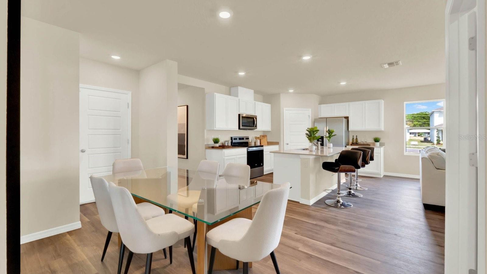 IRONWOOD - Residential