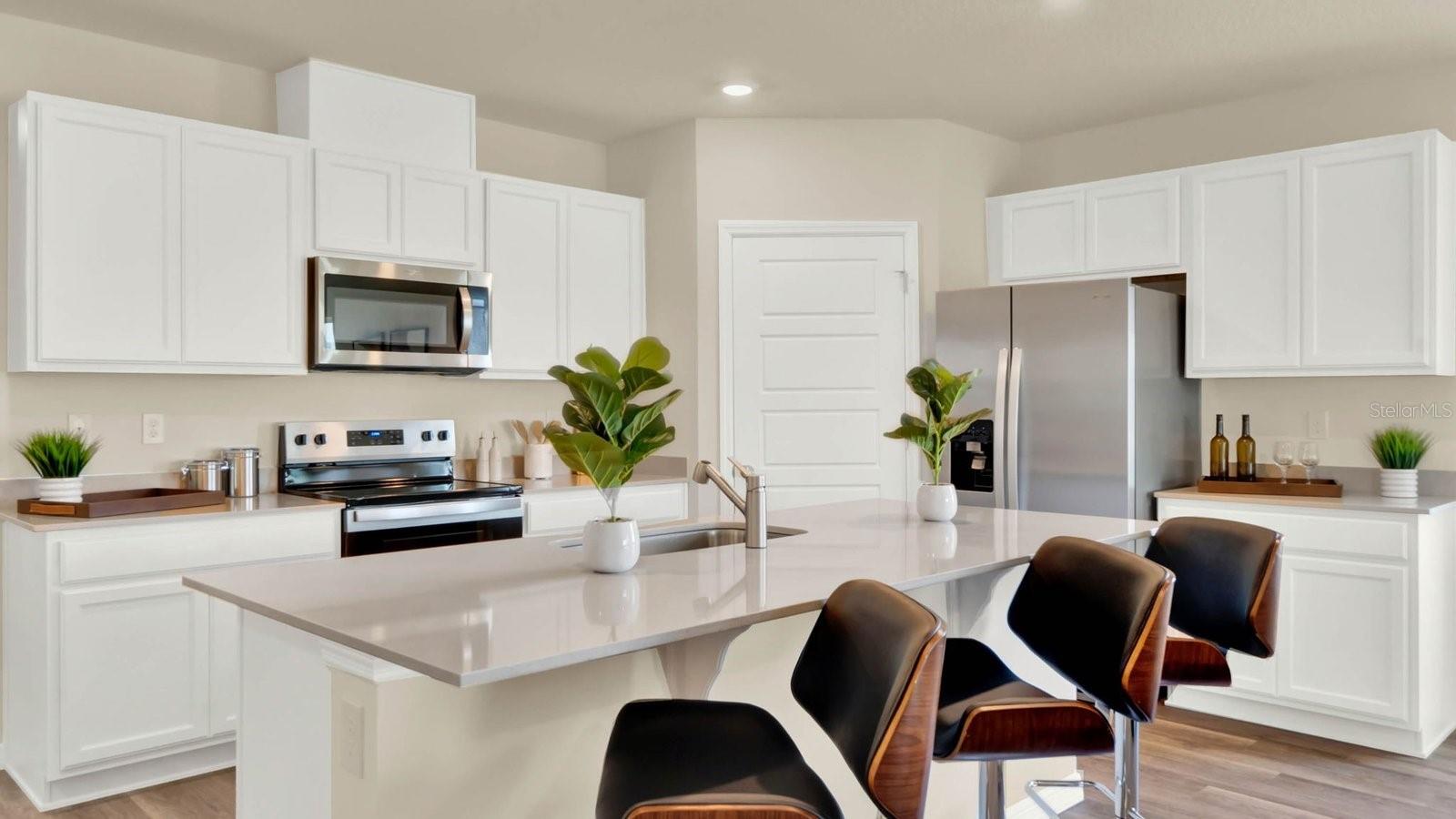 IRONWOOD - Residential