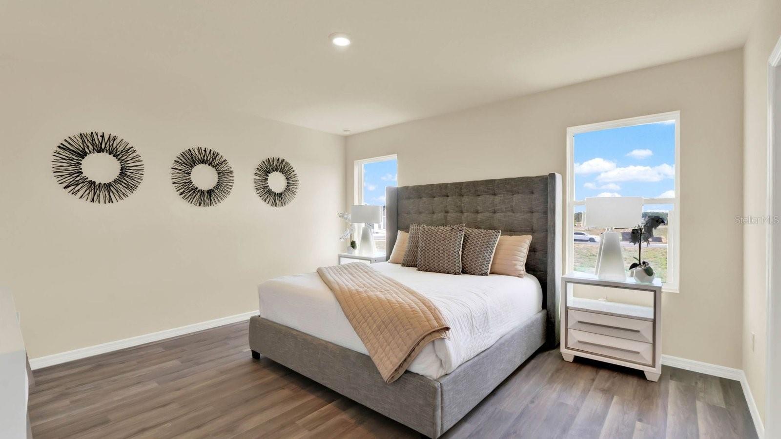 IRONWOOD - Residential