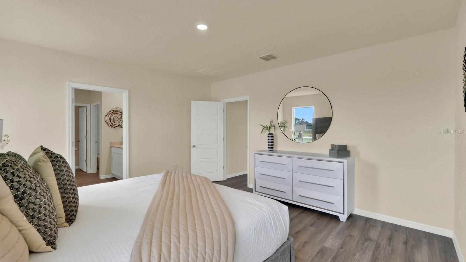 IRONWOOD - Residential