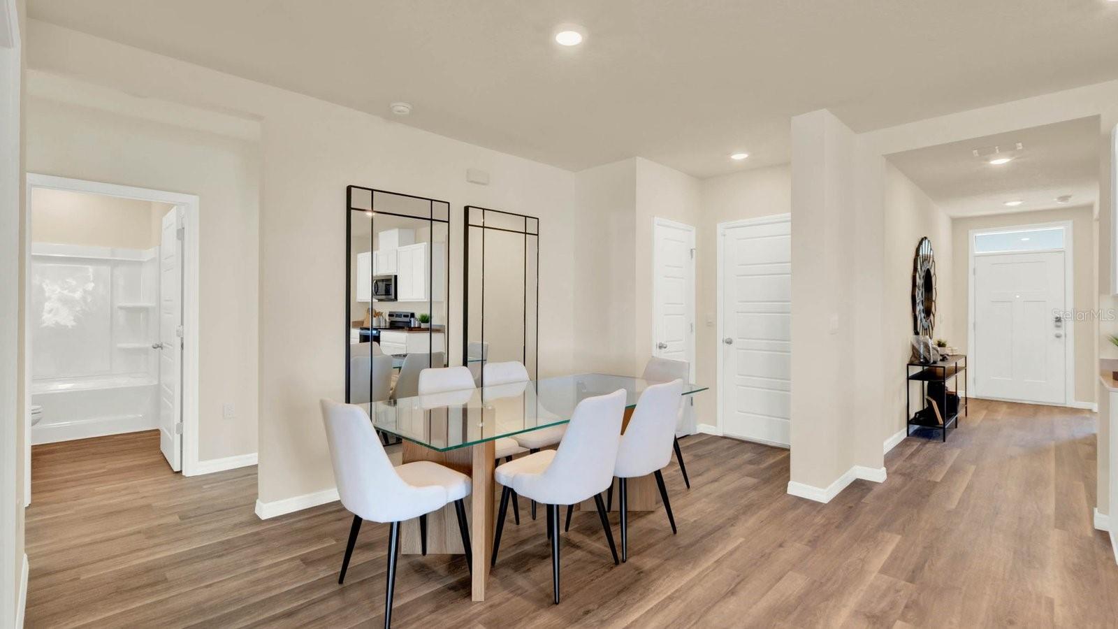 IRONWOOD - Residential