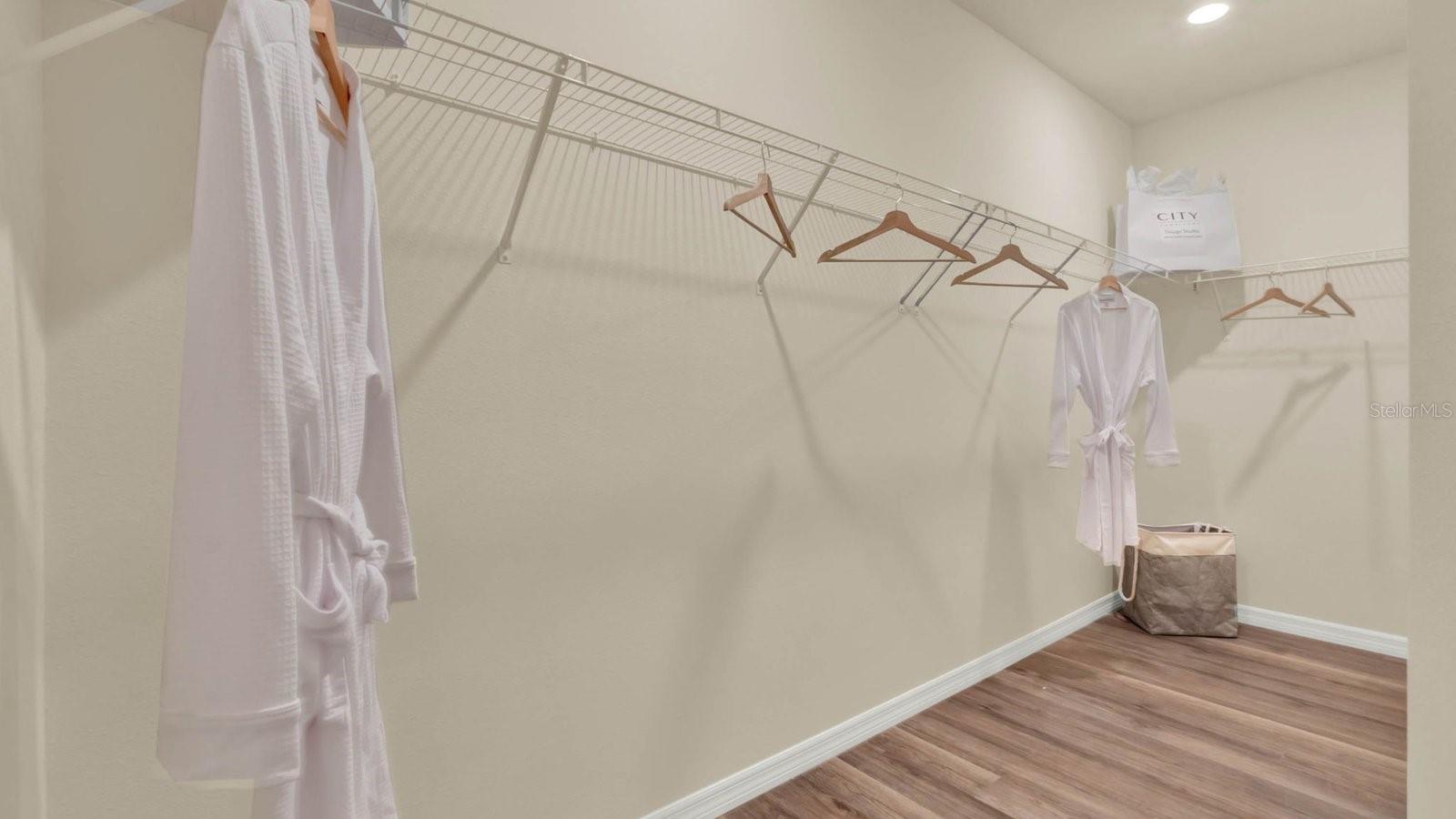 IRONWOOD - Residential