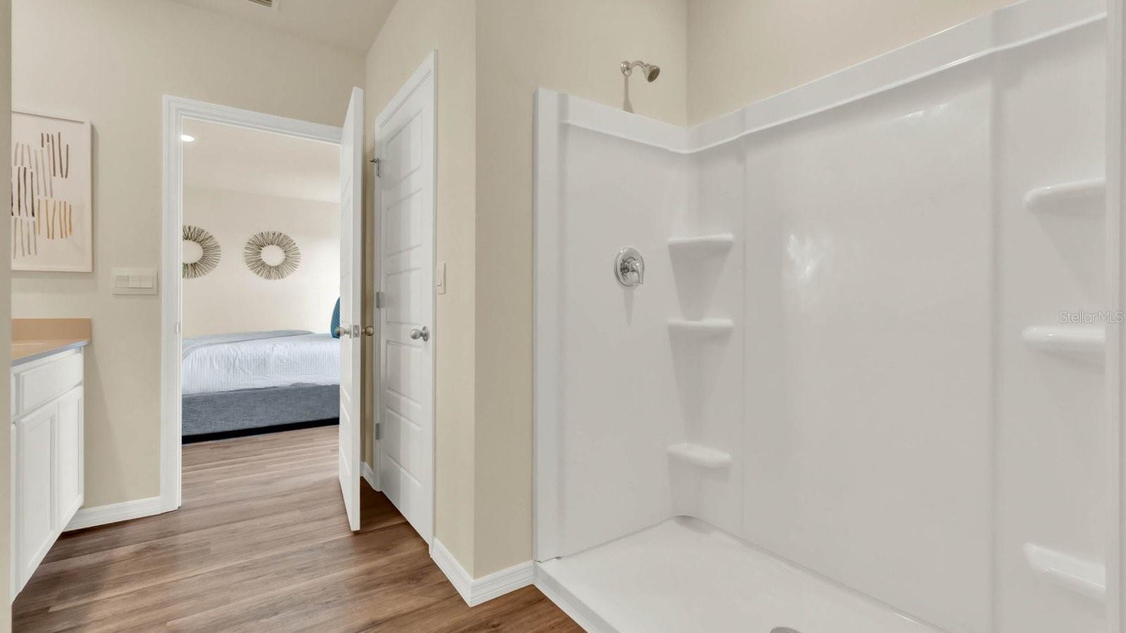 IRONWOOD - Residential