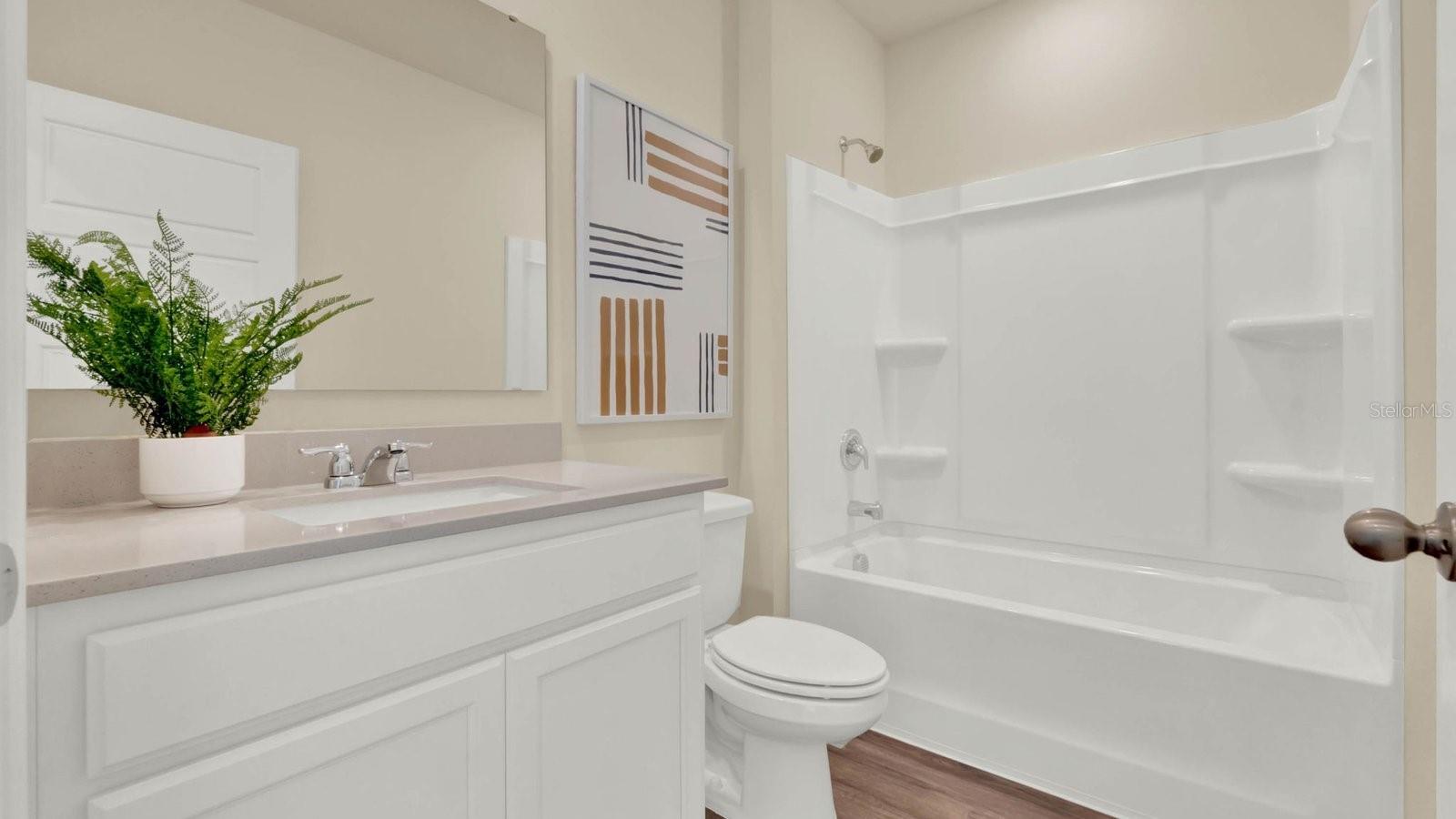 IRONWOOD - Residential