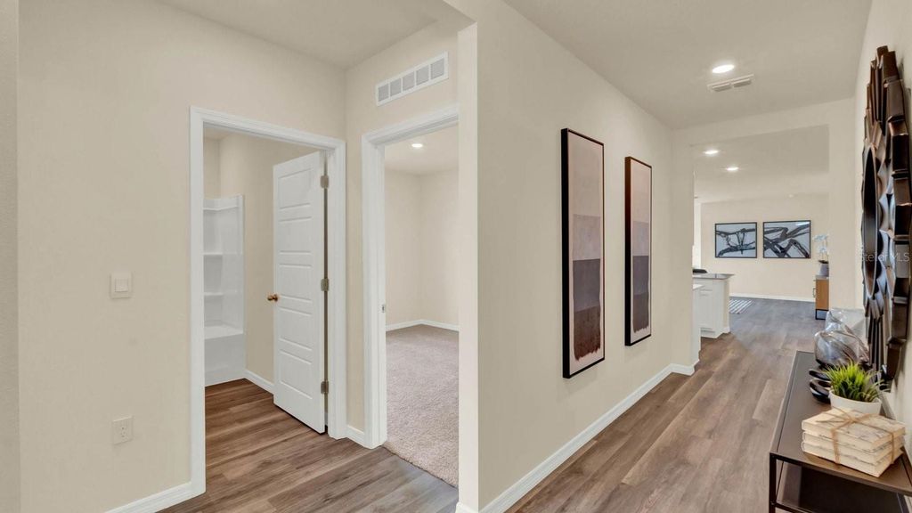 Photo of 984 Champion Rdg Drive, Daytona Beach, FL 32124 (MLS # O6384824)