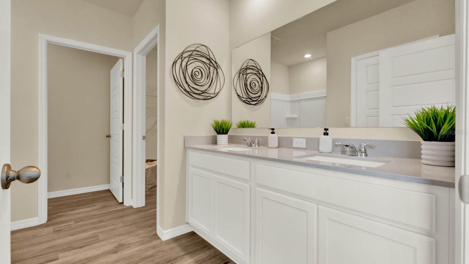 IRONWOOD - Residential