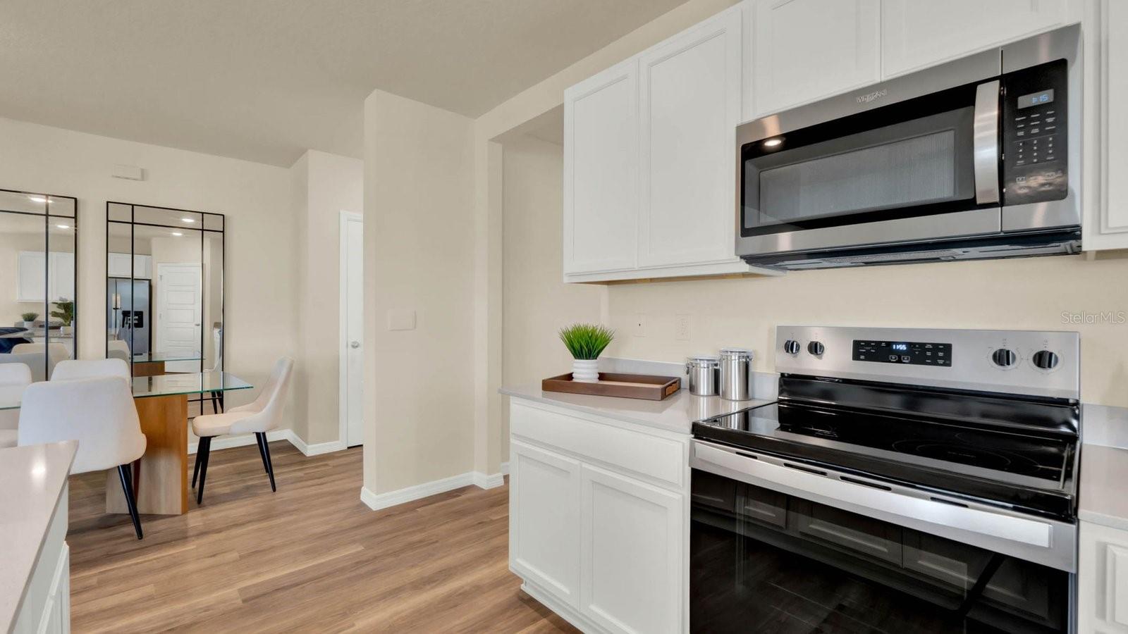 IRONWOOD - Residential