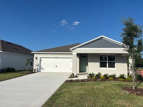 Photo of 984 Champion Rdg Drive, Daytona Beach, FL 32124 (MLS # O6384824)