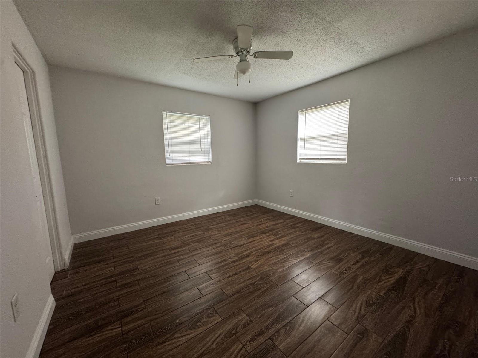 MANNS FIRST ADD - Residential Lease