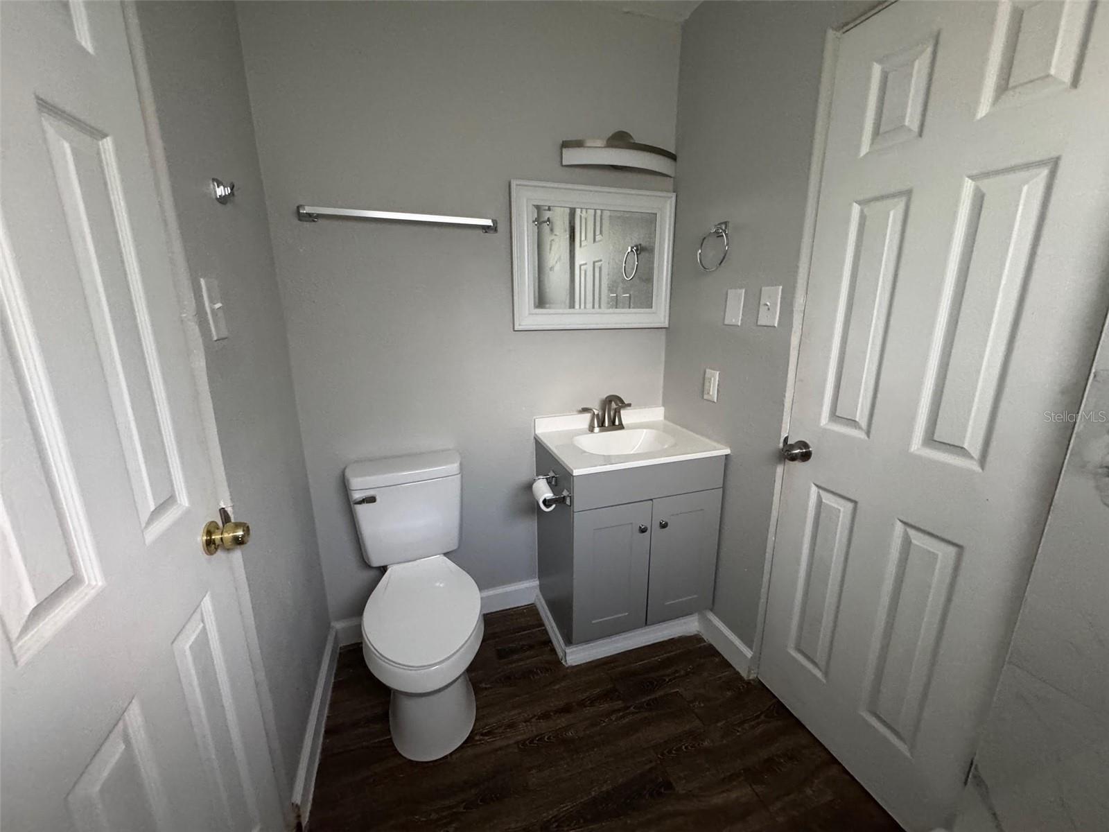 MANNS FIRST ADD - Residential Lease